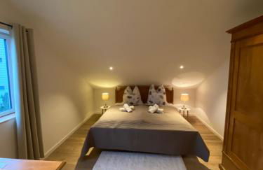 Ferienwohnung Lehmann - Foto 2