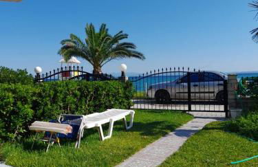 Cozy maisonette in Pefkochori Chalkidiki - Photo 48