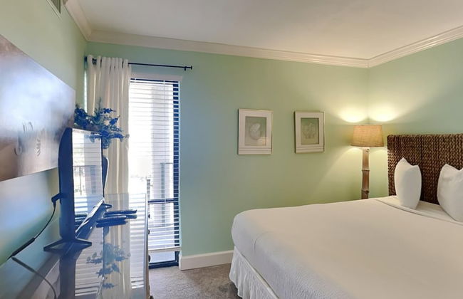 Edgewater Beach and Golf Resort IV - Foto 2