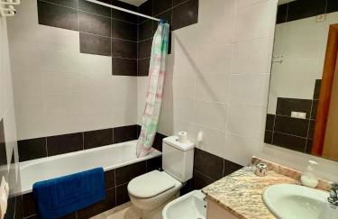 Apartamento Torreblanca III Ref 063 - Foto 5