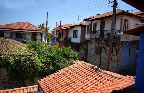 Renovated Old Manor House With Yard - Photo 45