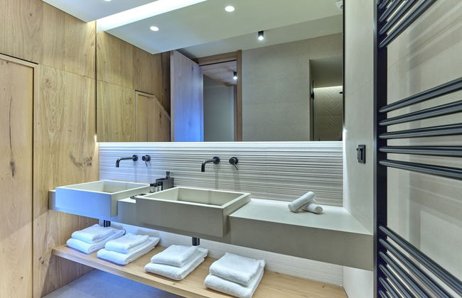 Big Blue Villas II - Andros - Foto 36