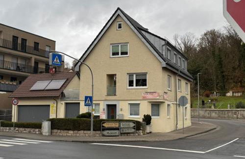 Ferienwohnung "SCHÖNBUCH" , Pension Wauri - Foto 1