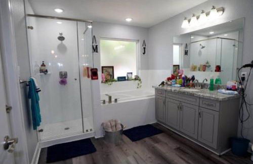 House 3 years old, Close to mall, Restaurants, IAH - Foto 18