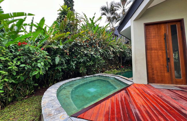 Villa Klub Bunga - by The Batu Hotel Batu Malang - Foto 45