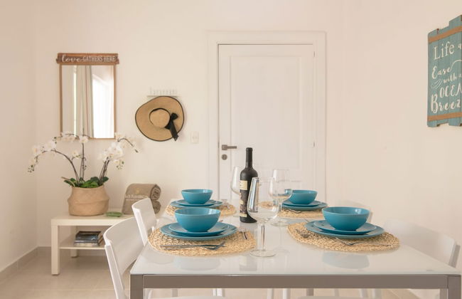 Los Flamencos Aparthotel - Foto 47