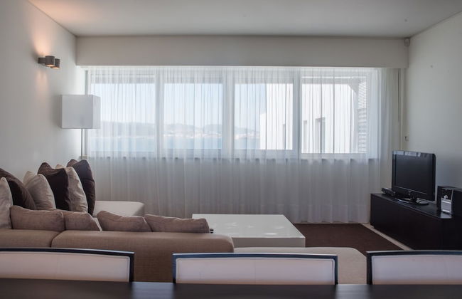 Troia Residence by The Editory - Apartamentos Marina - Foto 25