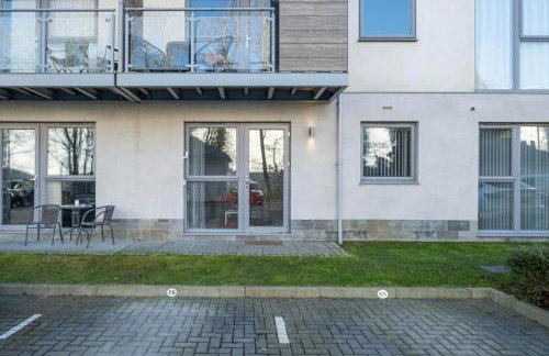 Alder House Serviced Apartment Maidenhead by 360stays - Foto 34