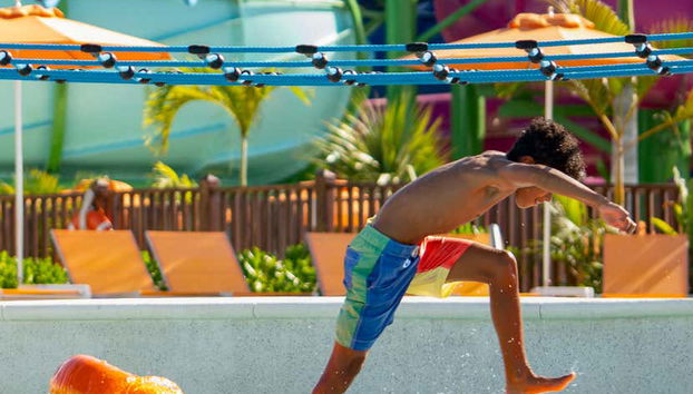 Billet pour l'Aqua Nick Riviera Maya - Photo 5