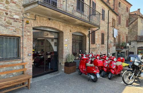 2 King Bed, 2 Full Bathroom Apartment in Umbria - Tuscany - Photo 67