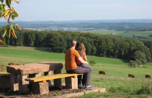 Flower magic at the Birnbaumhof - Foto 18