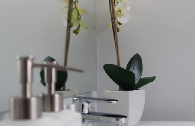 Ellipse 2 Bedroom Apartment - Foto 19