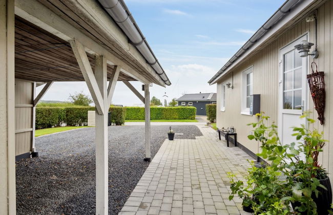 "Haralda" - 300m from the sea - Foto 6