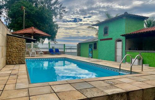 Casa Lagoa Piscina - Foto 48