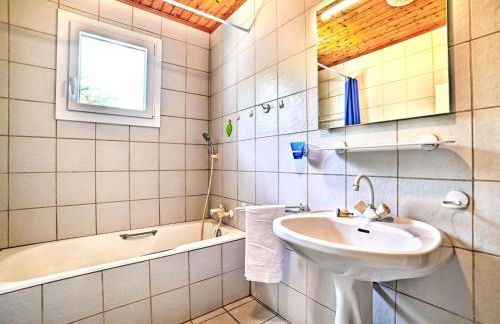 Holiday Home La Sablière by Interhome - Foto 16