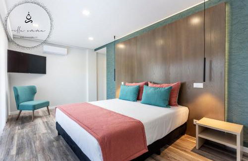 V5 Villa Emma - Luxury 5 bedroom villa in Alvor with private Pool and Jacuzzi - Foto 35