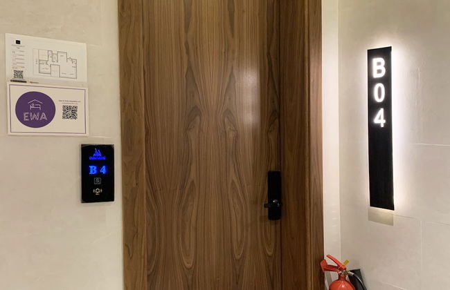 Morouj B-4 Luxury Gold Terrace GZ36 - Photo 13