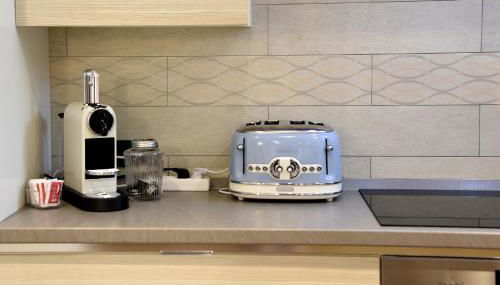 Appartamento Fontanive - Foto 3, toaster