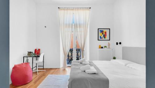 Design x3-Bilocale raffinato con ogni comfort - Foto 2