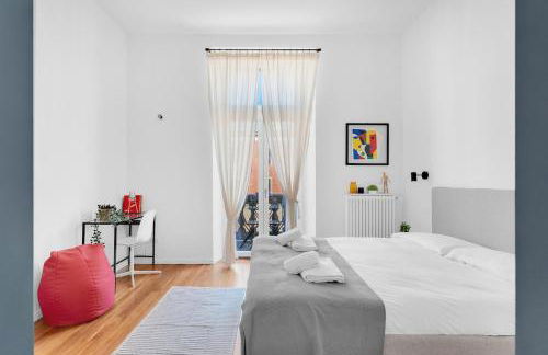 Design x3-Bilocale raffinato con ogni comfort - Foto 2