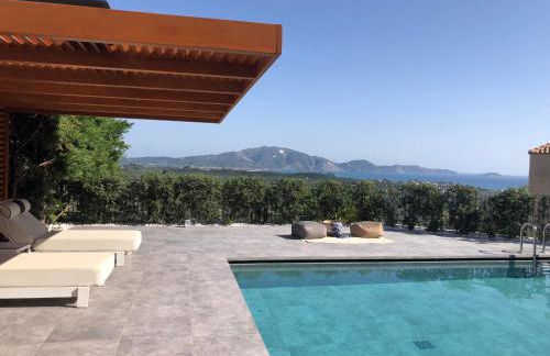 Aerial View Villas - Foto 40