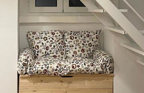 Apuliantales Bari-Cozy Suite - Foto 55