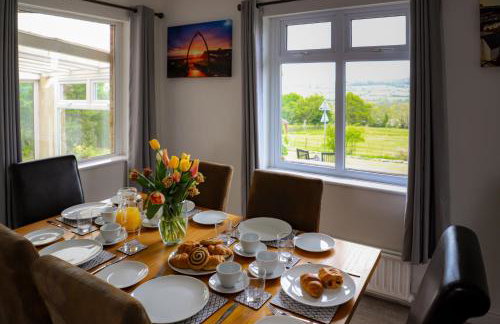 Brambly Cottage - Foto 19