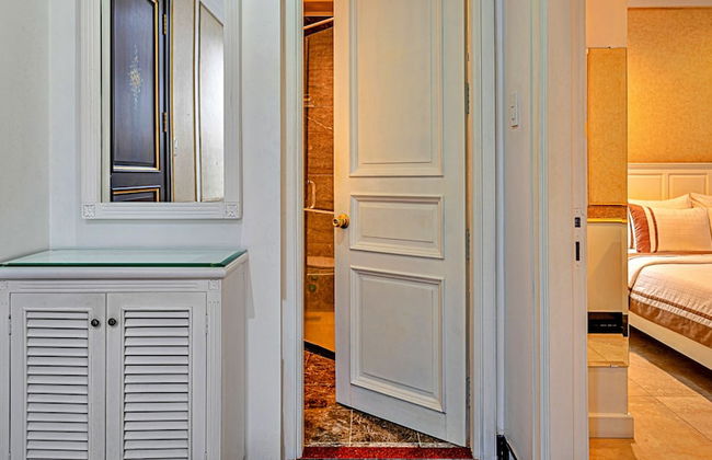 S79 Residences 345AB Apartment - Foto 13