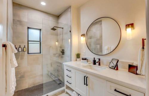 Sam Hughes Desert Oasis, Private Pool & Walk to UA - Foto 24