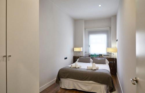 BBarcelona Rogent Flats - Foto 35