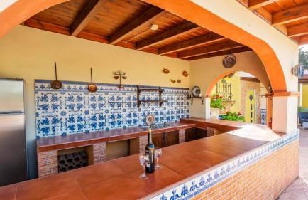 Laurel Y Romero Nigüelas by Ruralidays - Foto 30