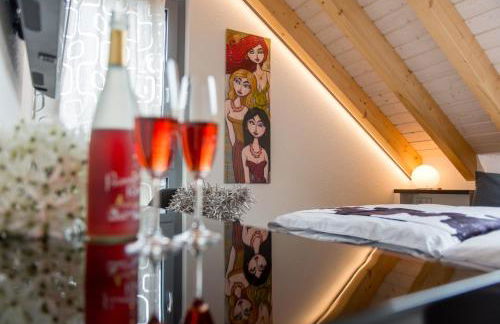 Design-Apartments by Ulrike Horster - Foto 27