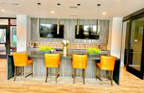 New! 1 Bed 1 Bath Medical Center NRG Area Middle of Everywhere - Photo 4