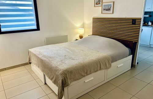 Le Cocon des Thermes Amneville Metz Luxembourg - Foto 1