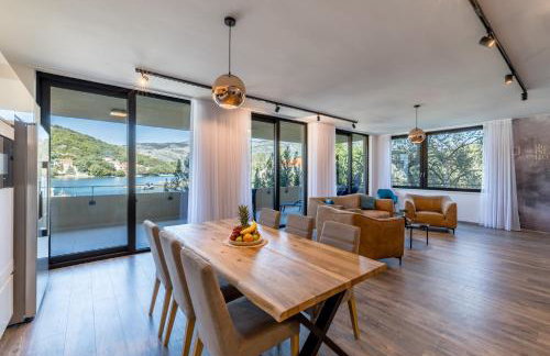 The Island Home - Korkya Luxury Apartments - free garage parking - Foto 2