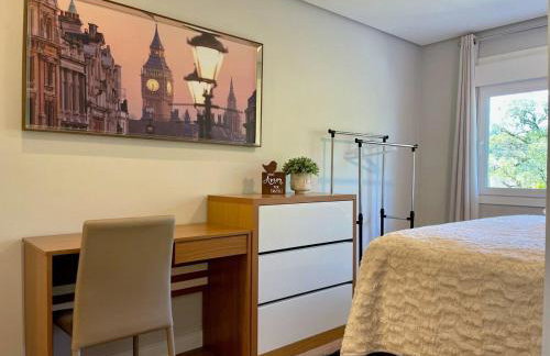 Apartamentos Delle Alpi by Achei Gramado - Foto 29