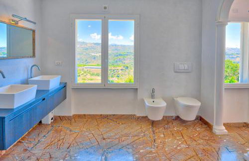 Villa Emanuele Costarainera - Foto 27