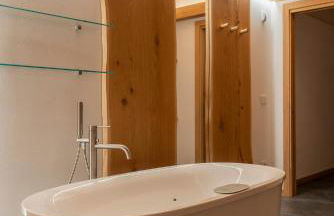 Casera Cal De Mez- Wellness Chalet - Foto 34