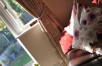 Bright, Stylish 1 KS Bed Bungalow with Private Garden - Foto 8