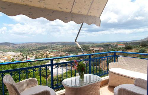 Zakros View - Foto 2