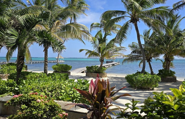 Villa Esplanade- Seascape Villas - Foto 46