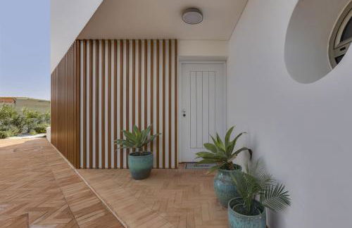 SUNSET VILLA - Luxury villa with superb pool and great views - Foto 49