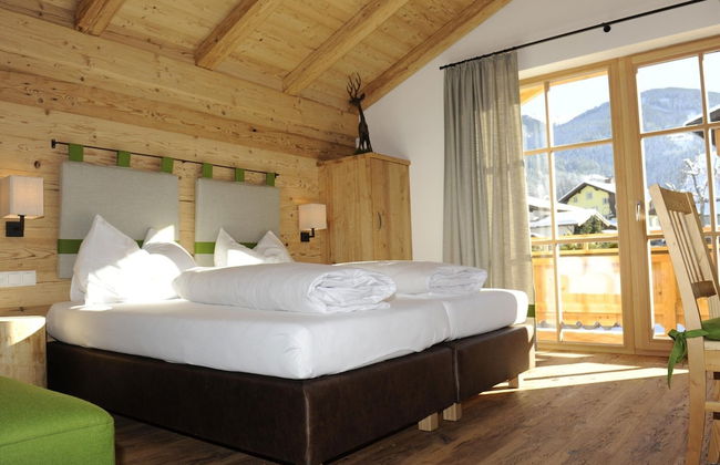 Luxurious Chalet in Wagrain With Private Pool - Foto 6