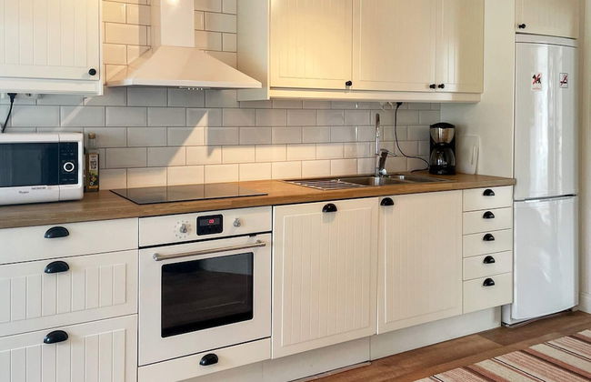 6 Person Holiday Home in Ulricehamn-by Traum - Foto 8