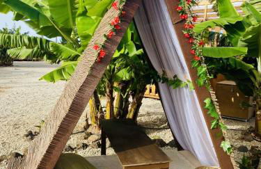 Bernegal Maday, Heated Bathtub Piscina y Jardin by Deihu Experiences - Foto 42