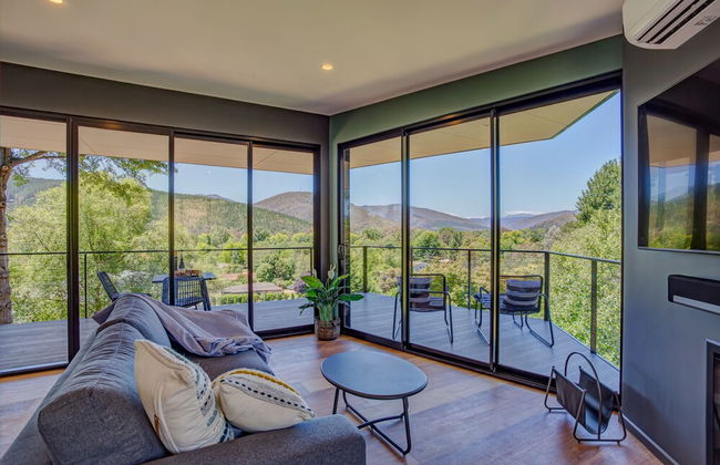 The View Bright - Foto 14