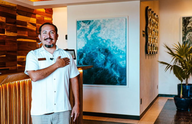 Flamboyan Hotel & Residences - Foto 6