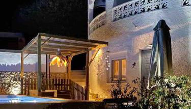 Studio Apartment in Beautiful Chalet, Finca FAZ - Foto 4