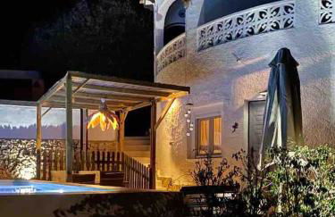 Studio Apartment in Beautiful Chalet, Finca FAZ - Foto 4