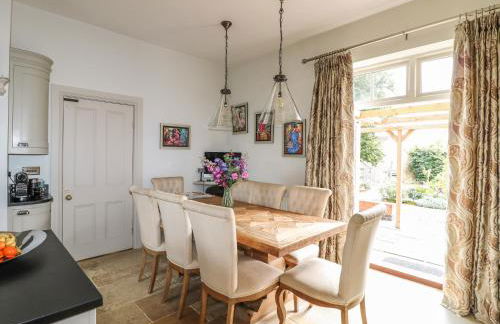 The Coach House - Foto 13